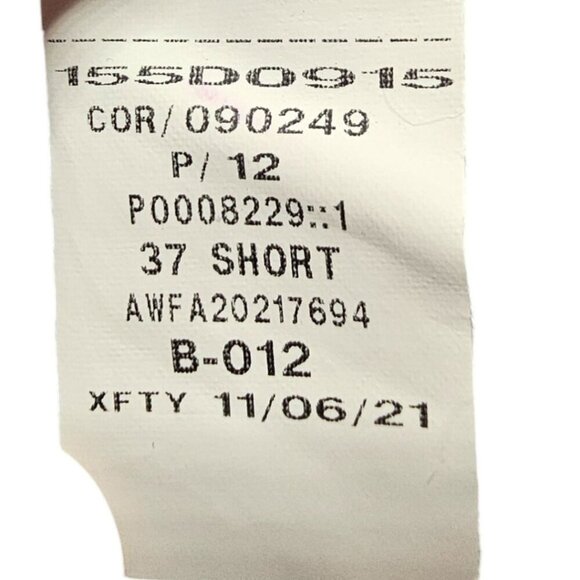 Abercrombie & Fitch Womens Plus Size 24S The 90's Straight Ultra High Rise Jeans - Picture 7 of 13